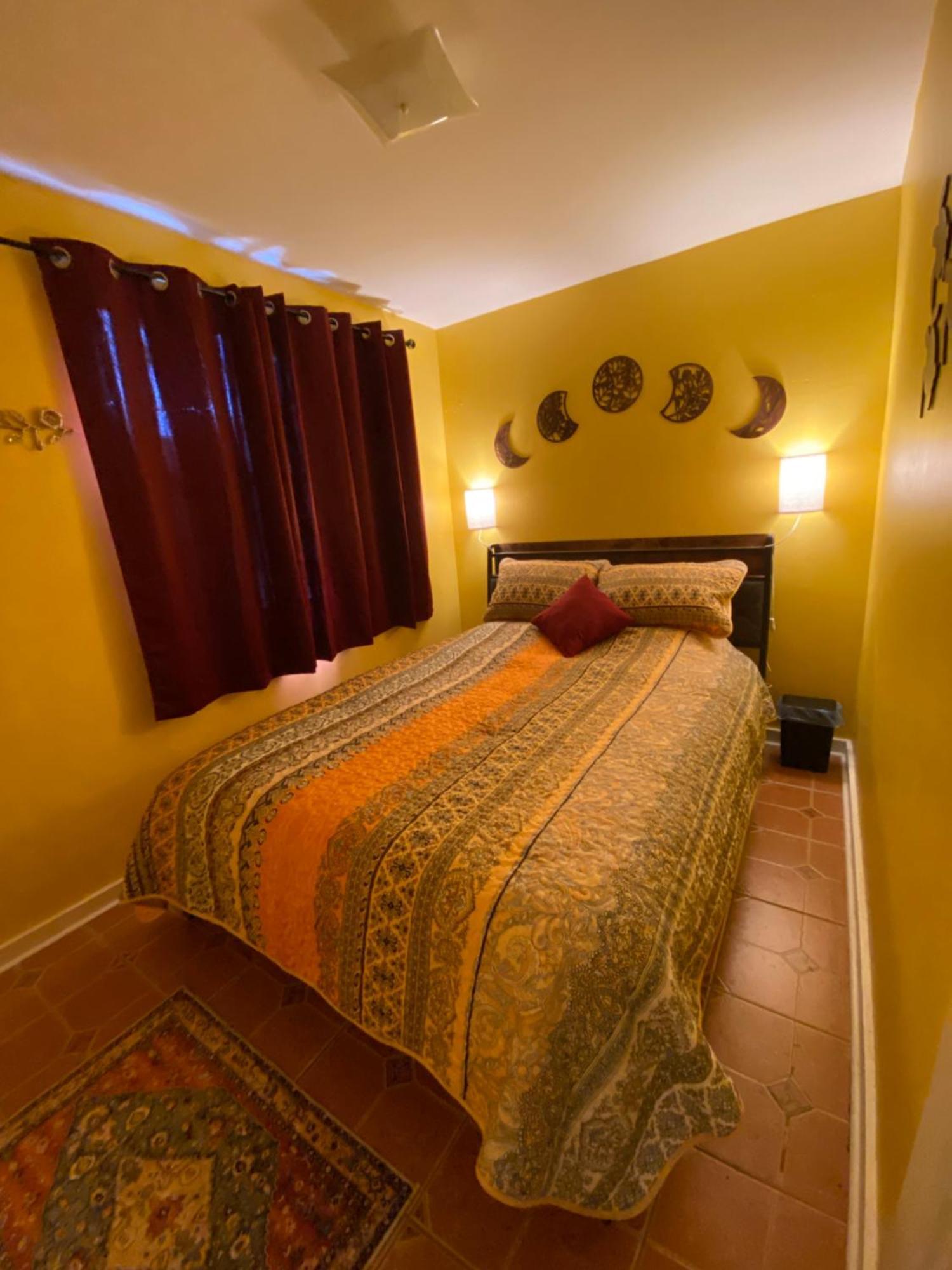 Five Elements Lodge B&B With Outdoor Spa Fernwood Exterior photo